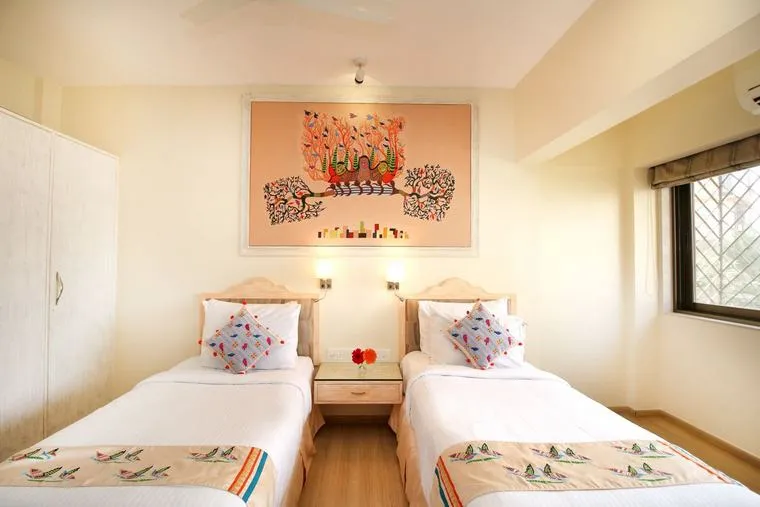 3 BHK Flats on Rent in Bajaj Onyx, Bandra West