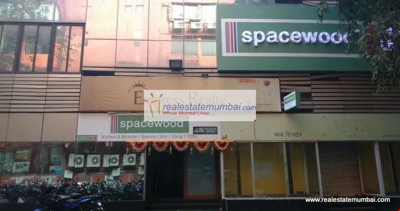 Office Space Offices on Rent in Raghuvanshi Mills, Lower Parel