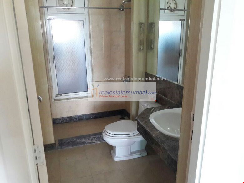 Bathroom 2 - Tivoli, Powai