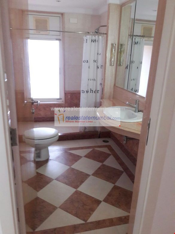 Bathroom 3 - Tivoli, Powai