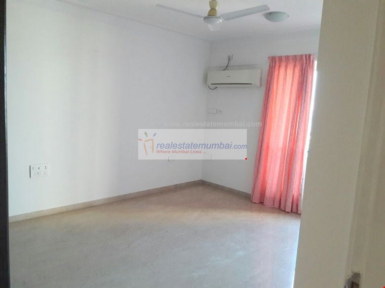 Bedroom 2 - Tivoli, Powai