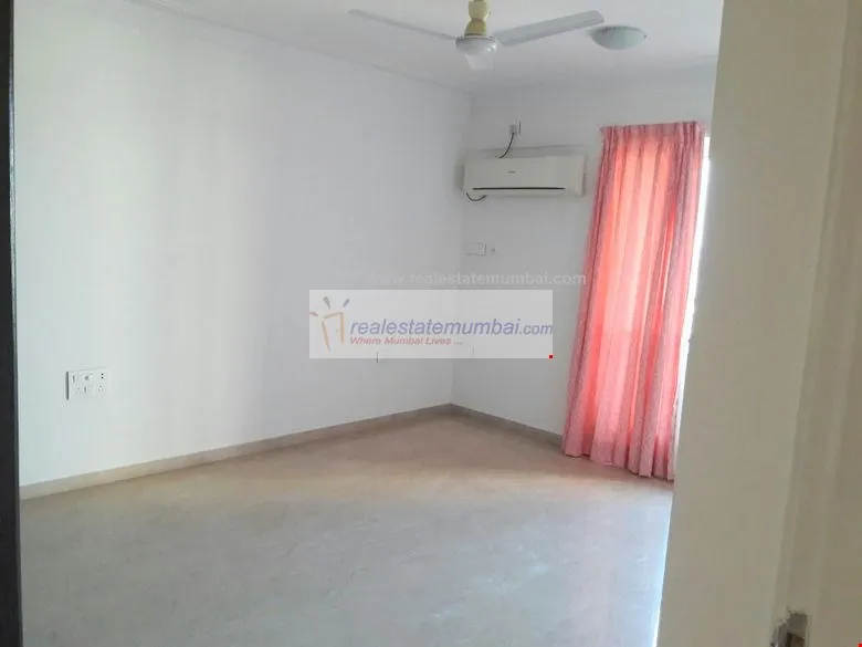 5 BHK Flats for Sale in Tivoli, Powai