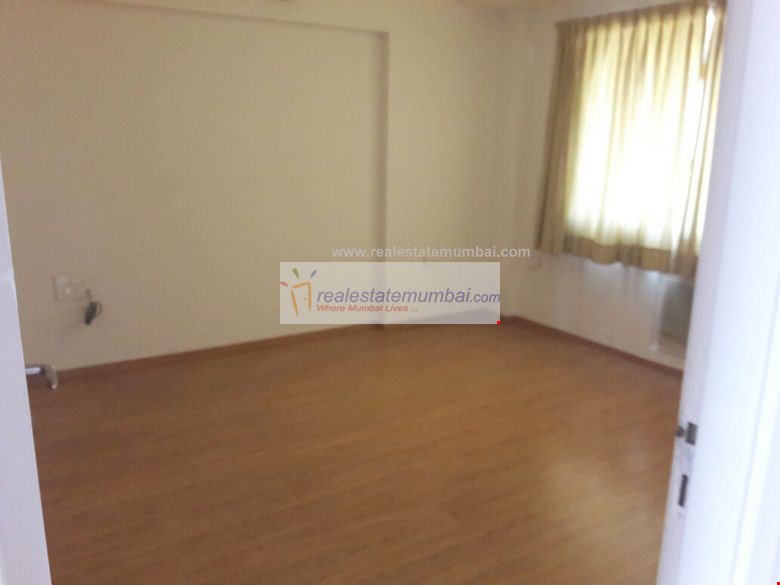 Bedroom 3 - Tivoli, Powai