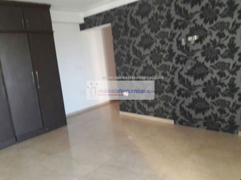 Bedroom 4 - Tivoli, Powai