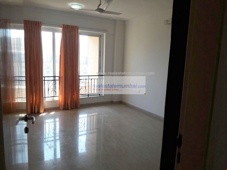 Bedroom 5 - Tivoli, Powai