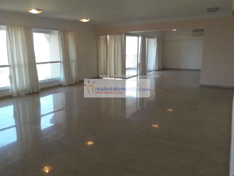 4 BHK Semi-Furnished in Tivoli , Powai