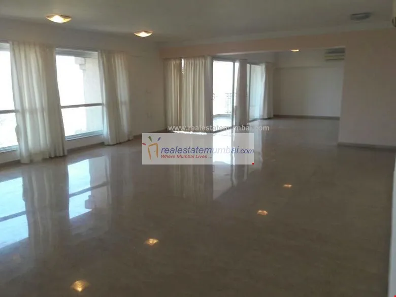 5 BHK Flats on Rent in Tivoli, Powai