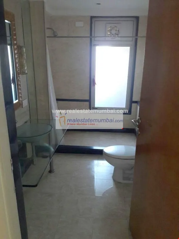 5 BHK Flats for Sale in Tivoli, Powai