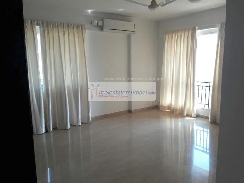 5 BHK Flats on Rent in Tivoli, Powai