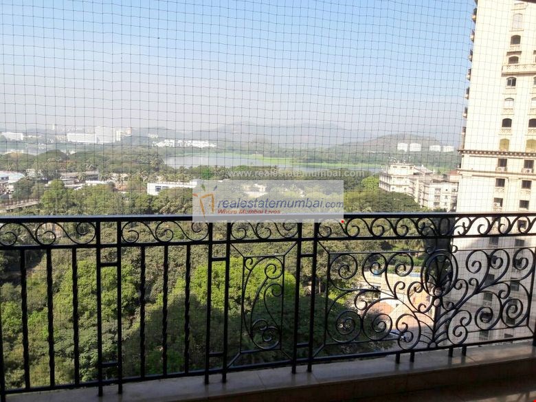 View - Tivoli, Powai