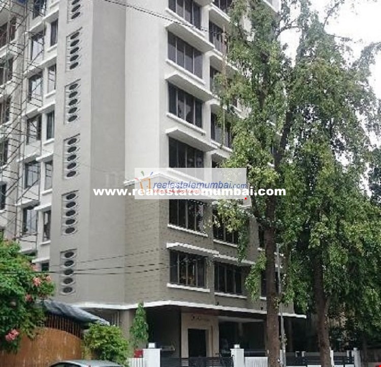 3 BHK Flats for Sale in Dev Chaya, Santacruz West