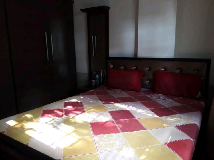 2 - Neet & Geet Chs, Santacruz West