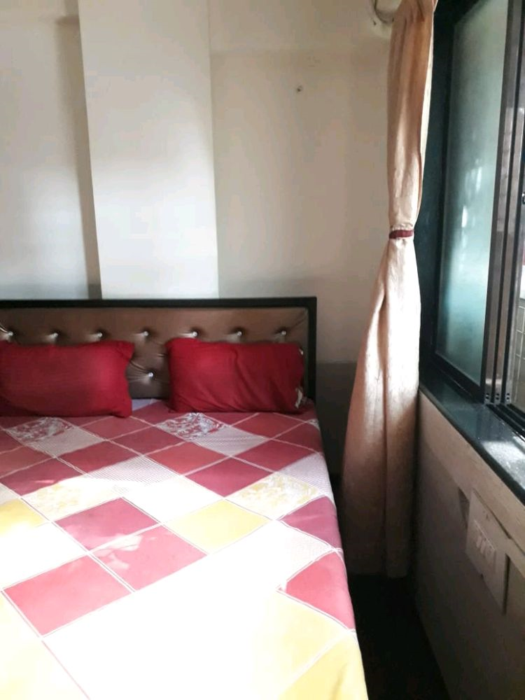 8 - Neet & Geet Chs, Santacruz West