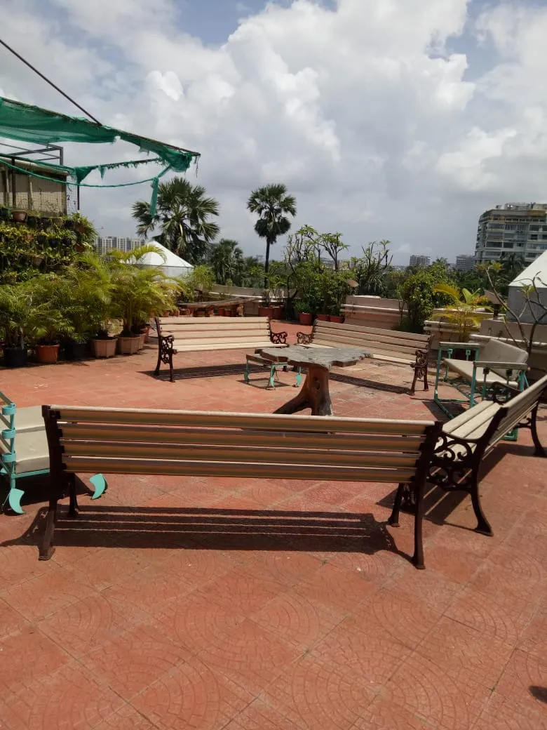 M1 - Megh Apartment, Juhu