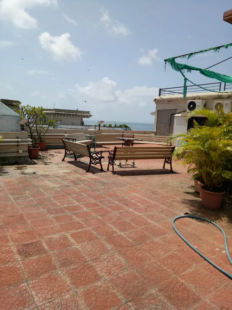 M3 - Megh Apartment, Juhu