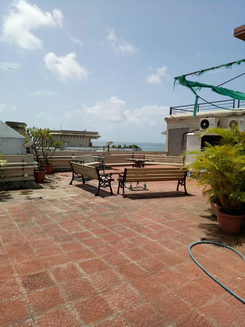 M4 - Megh Apartment, Juhu