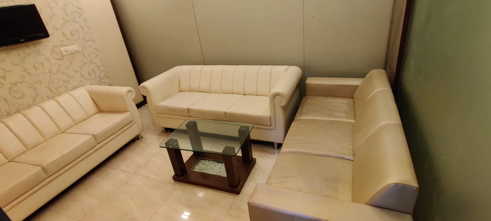 Office Space Offices on Rent in Nagin Mahal, Churchgate