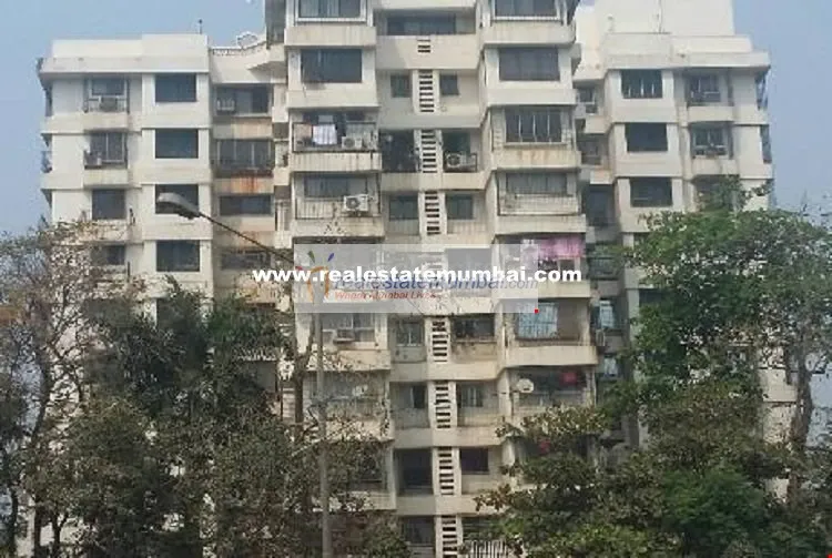 2 BHK Flats on Rent in Natasha Tower, Andheri West