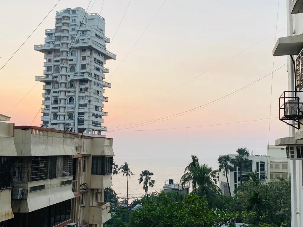 1 BHK Flats on Rent in Asuda Kutir, Bandra West