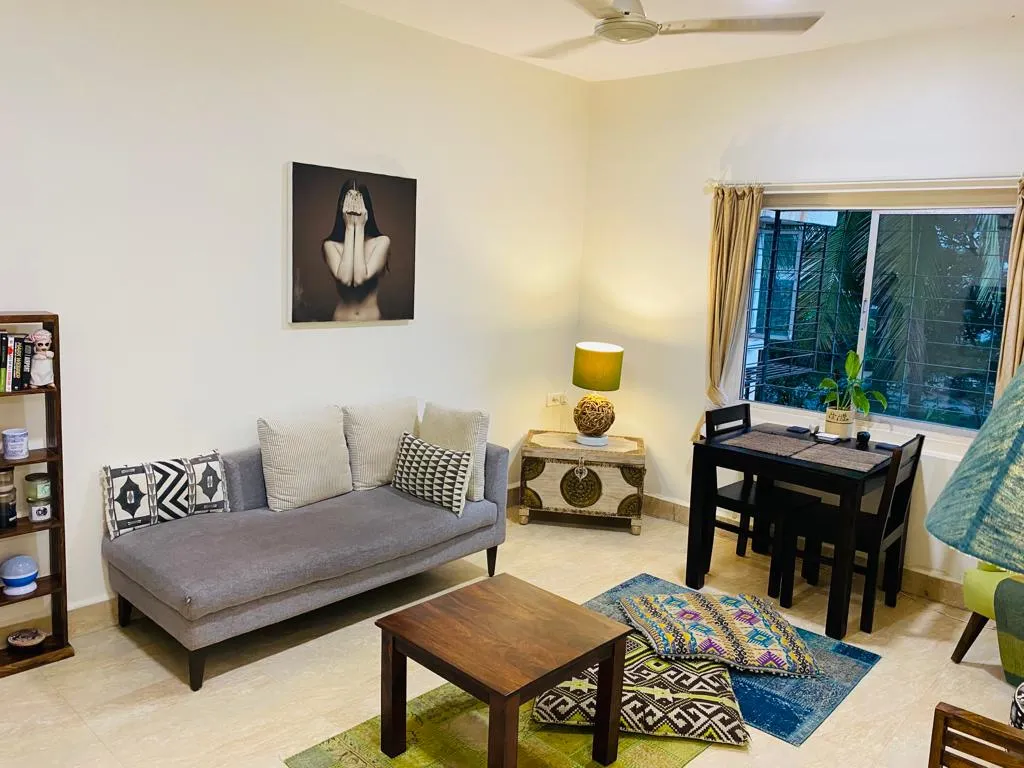 1 BHK Flats on Rent in Asuda Kutir, Bandra West
