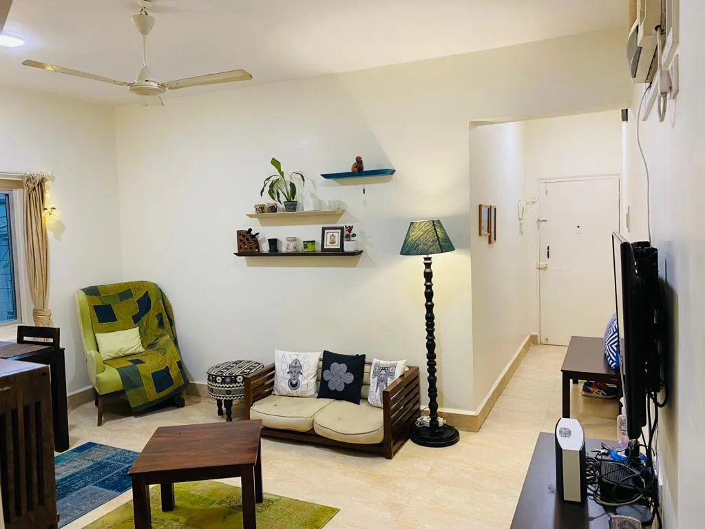 1 BHK Flats on Rent in Asuda Kutir, Bandra West
