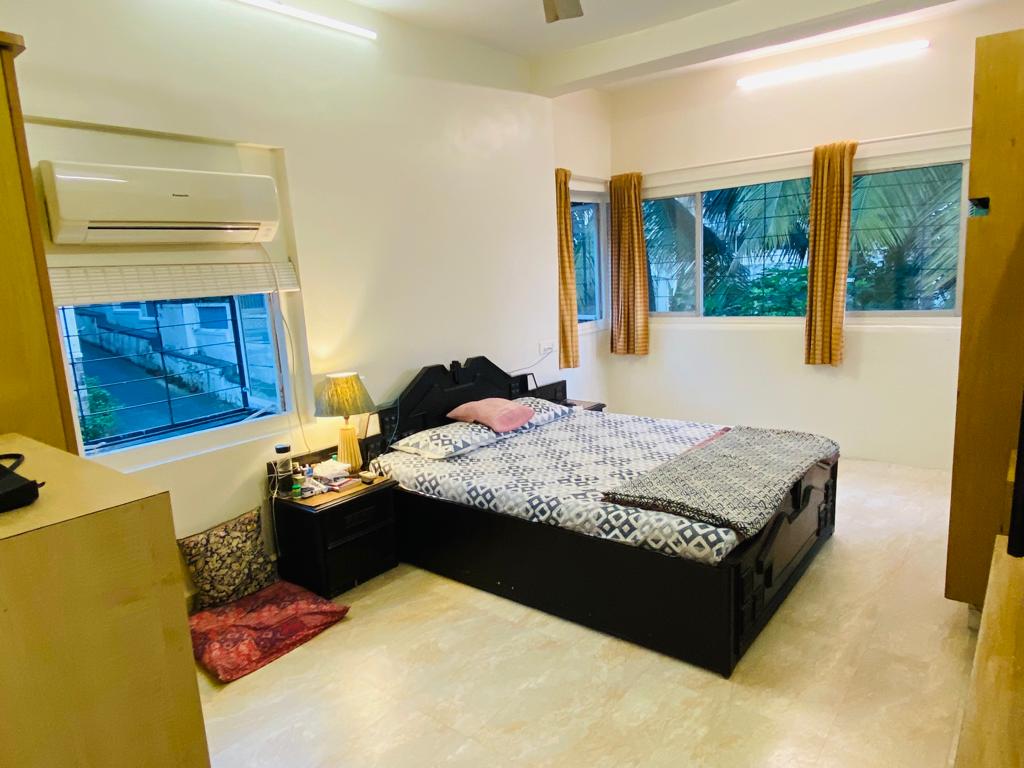 6 - Asuda Kutir, Bandra West