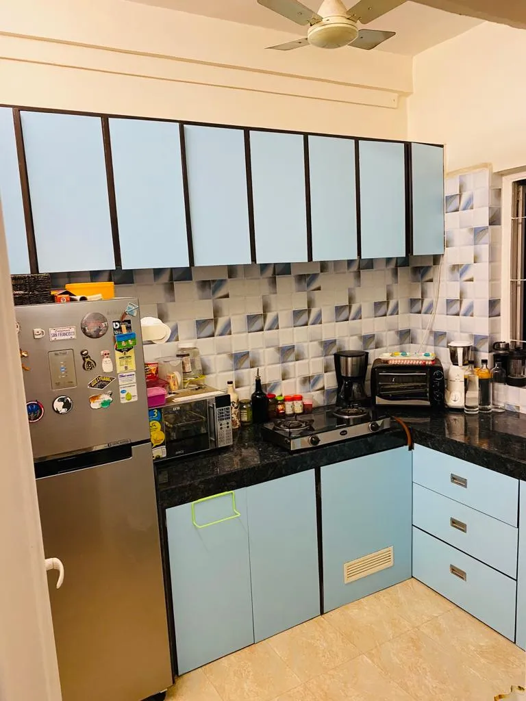 1 BHK Flats on Rent in Asuda Kutir, Bandra West