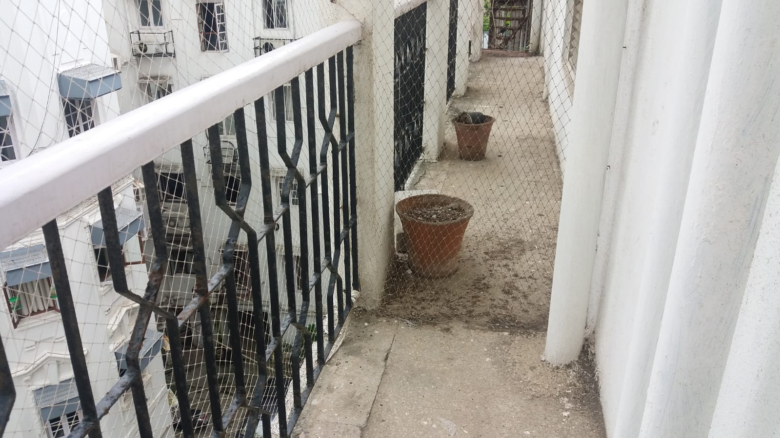 Building1 - Volkart House, Warden Road