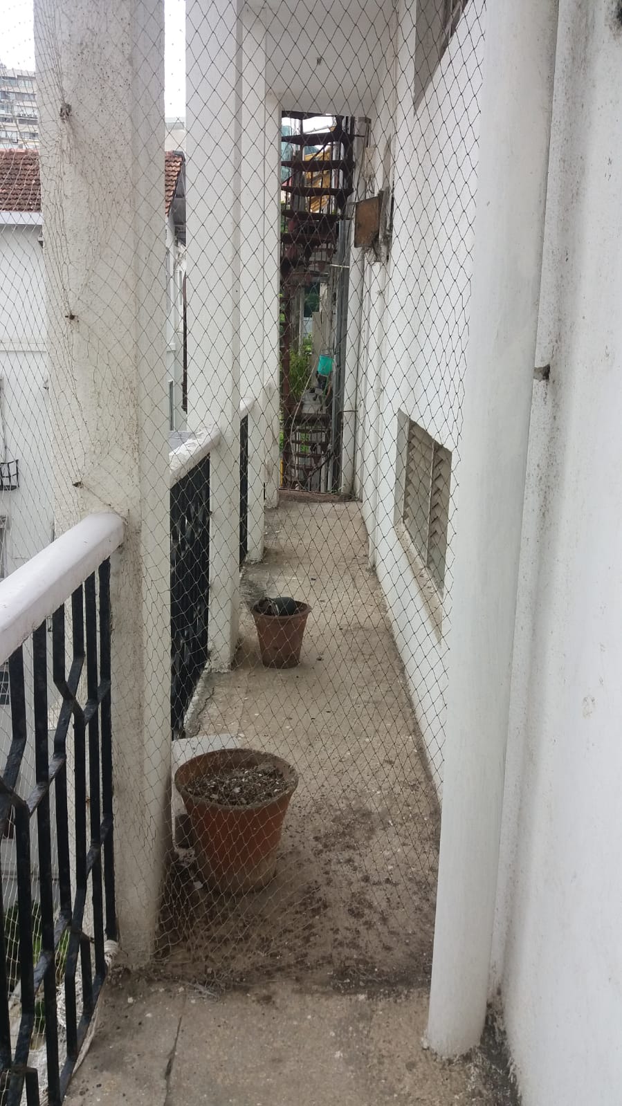 Building2 - Volkart House, Warden Road