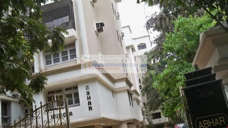 2 BHK Flats for Sale in Abhar CHS, Andheri West