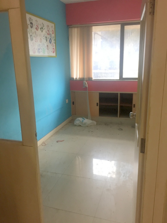 Office Space Furnished in Raheja Plaza , Andheri West