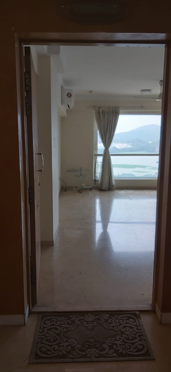 5 BHK Flats on Rent in Tivoli, Powai