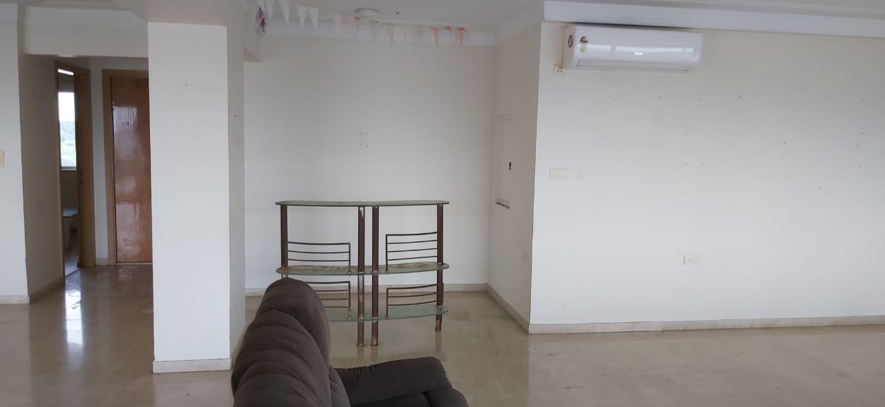 5 BHK Flats on Rent in Tivoli, Powai