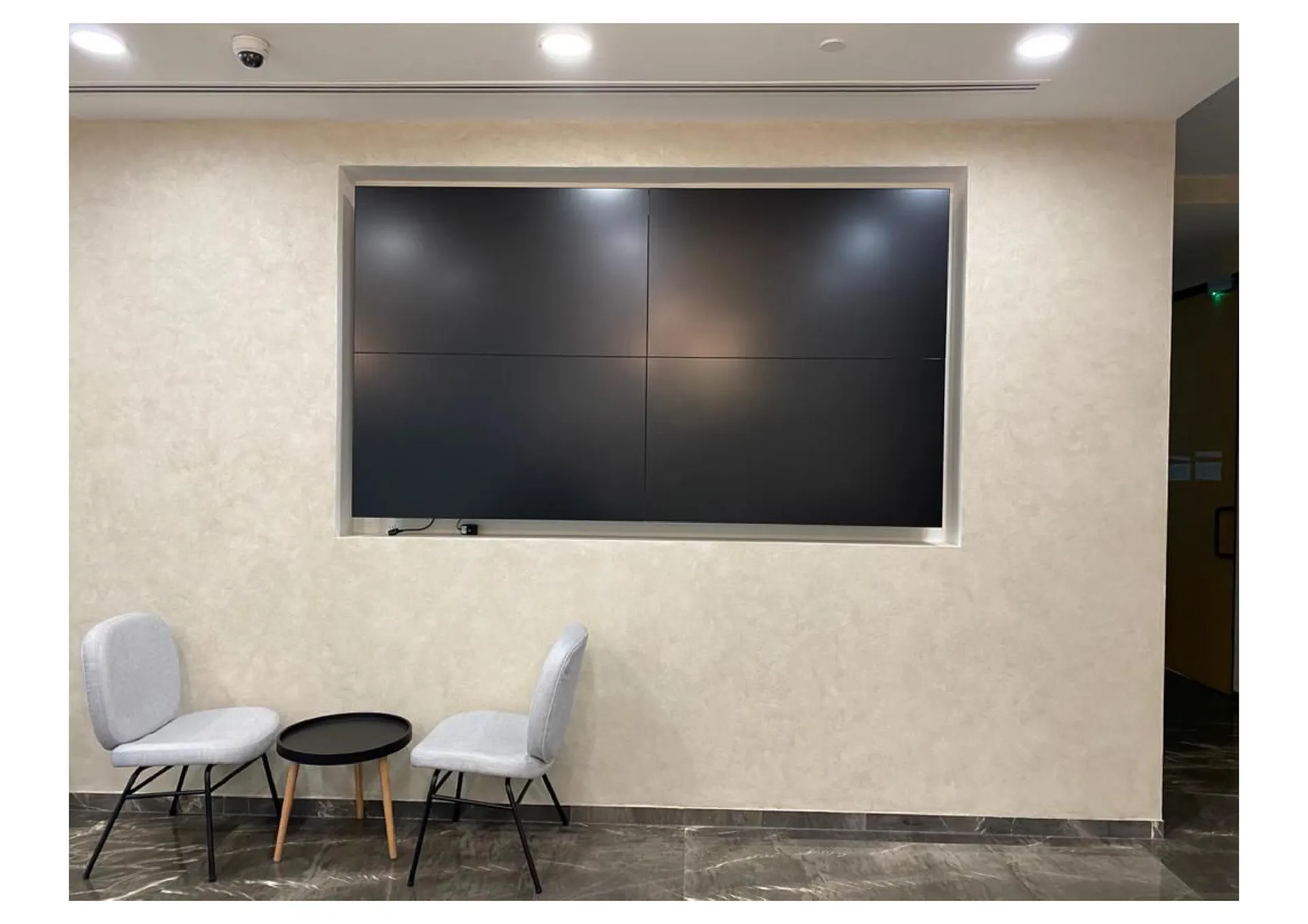 Office Space Offices on Rent in Silver Metropolis, Goregaon East