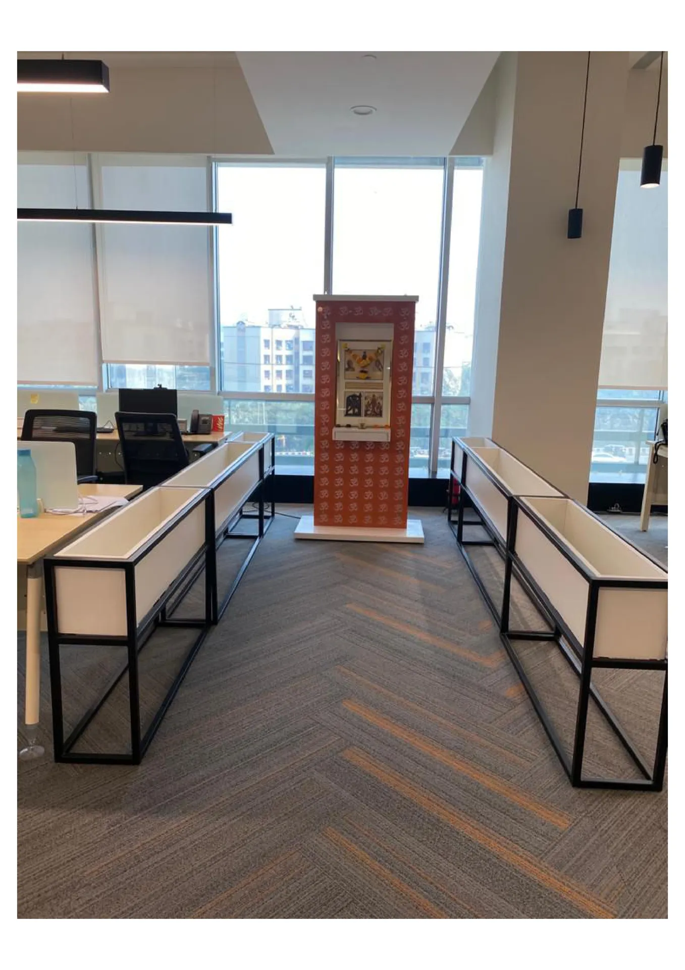 Office Space Offices on Rent in Silver Metropolis, Goregaon East