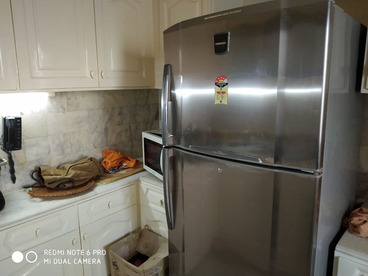 Kitchen2 - Silver Cascade, Bandra West