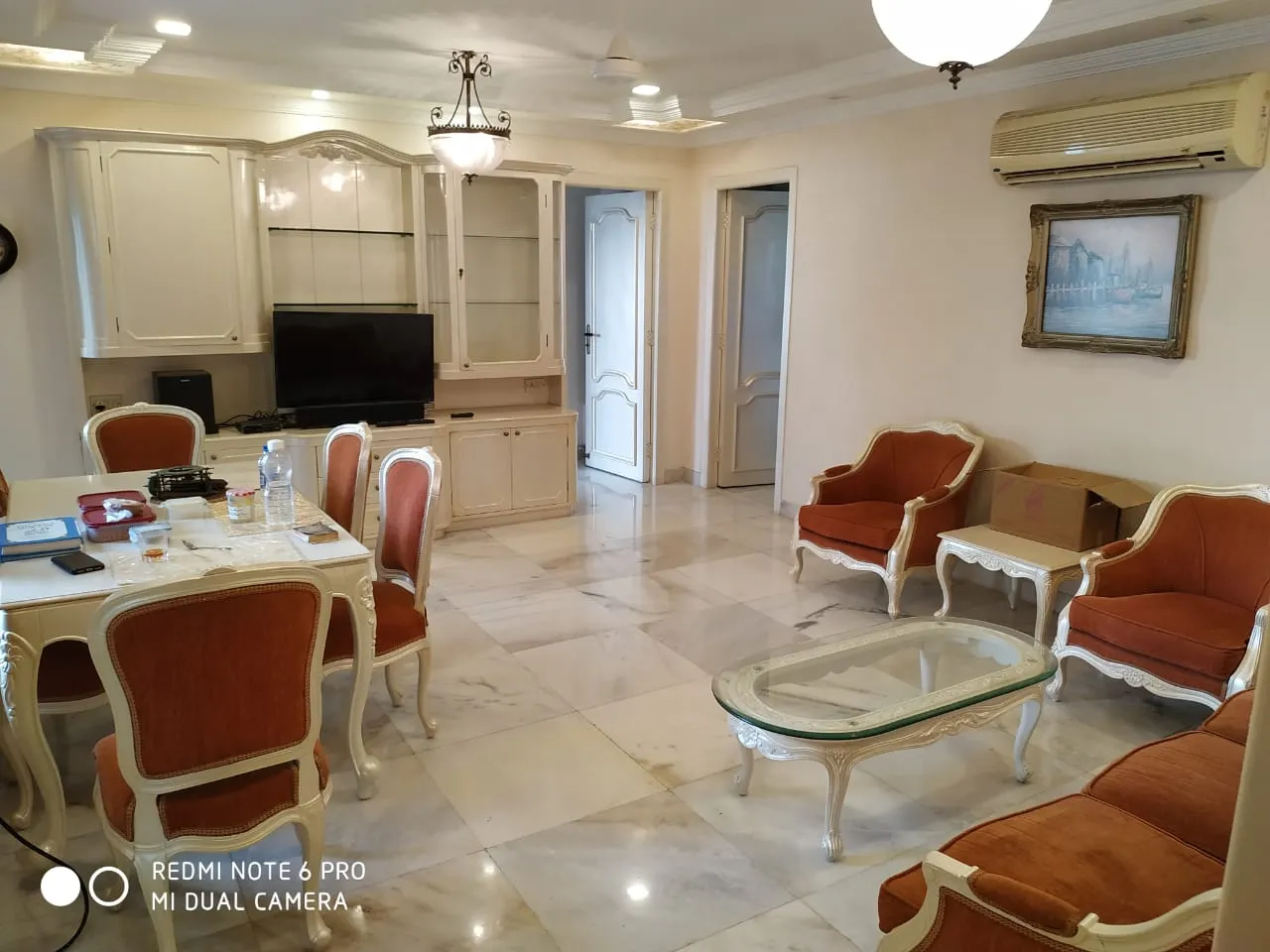 2 BHK Flats on Rent in Silver Cascade, Bandra West