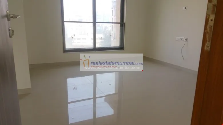 1BHK Flats for Sale in Options Emporio, Vile Parle West