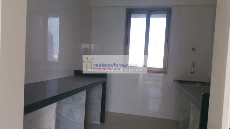 1BHK Flats for Sale in Options Emporio, Vile Parle West