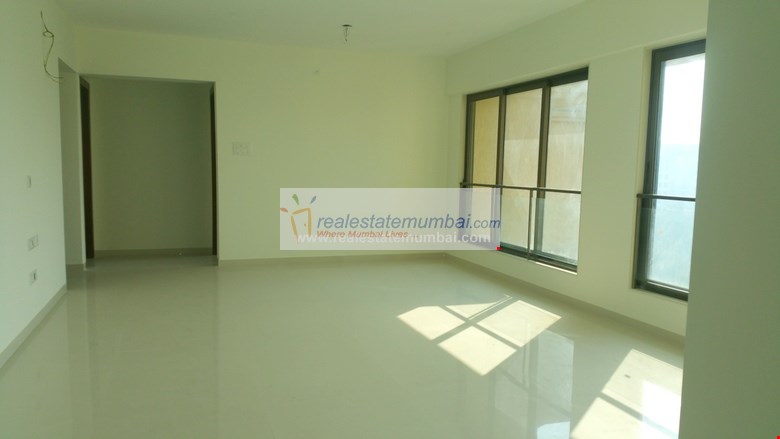 3 BHK Flats for Sale in Options Emporio, Vile Parle West