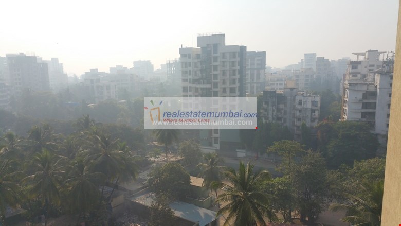 View - Options Emporio, Vile Parle West