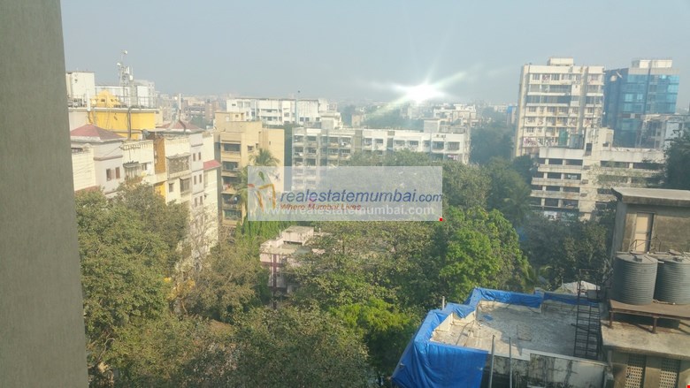 View 1 - Options Emporio, Vile Parle West