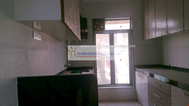 Kitchen - Shankar Dhara, Vile Parle West