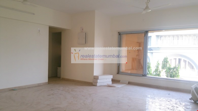 Living Room - Shankar Dhara, Vile Parle West