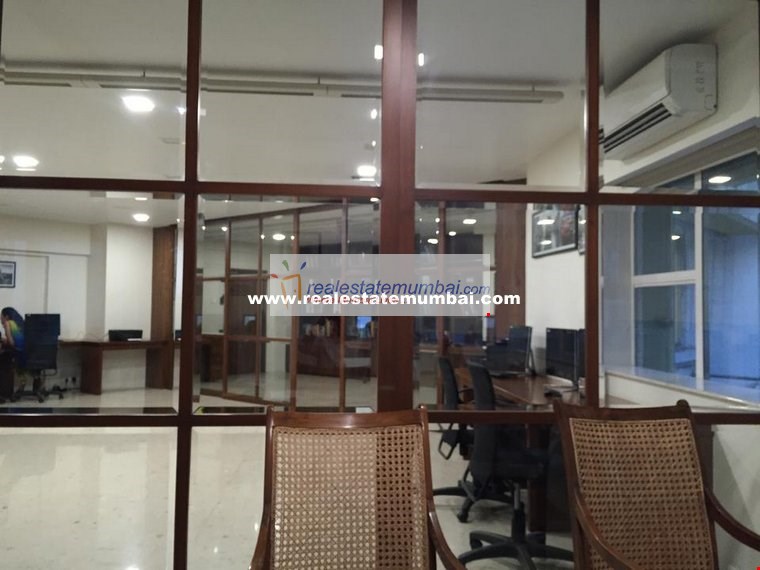 Office Space Offices on Rent in Maker Chamber VI, Nariman Point