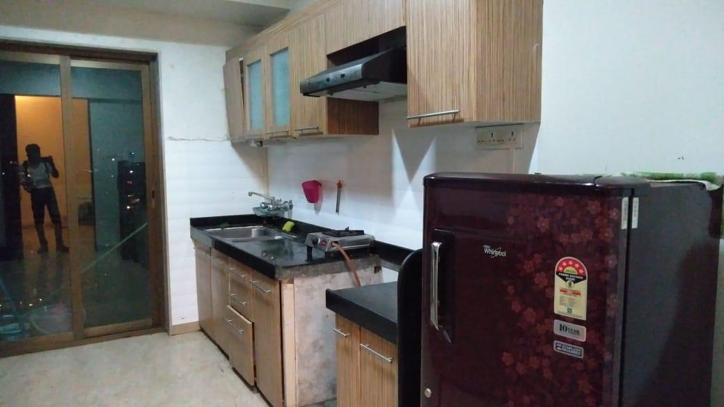 Kitchen - Hicons Classic, Khar West