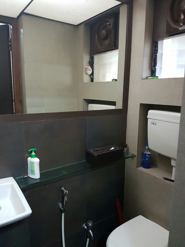 1 BHK Prem Sagar, Andheri West — for Sale — photo 5