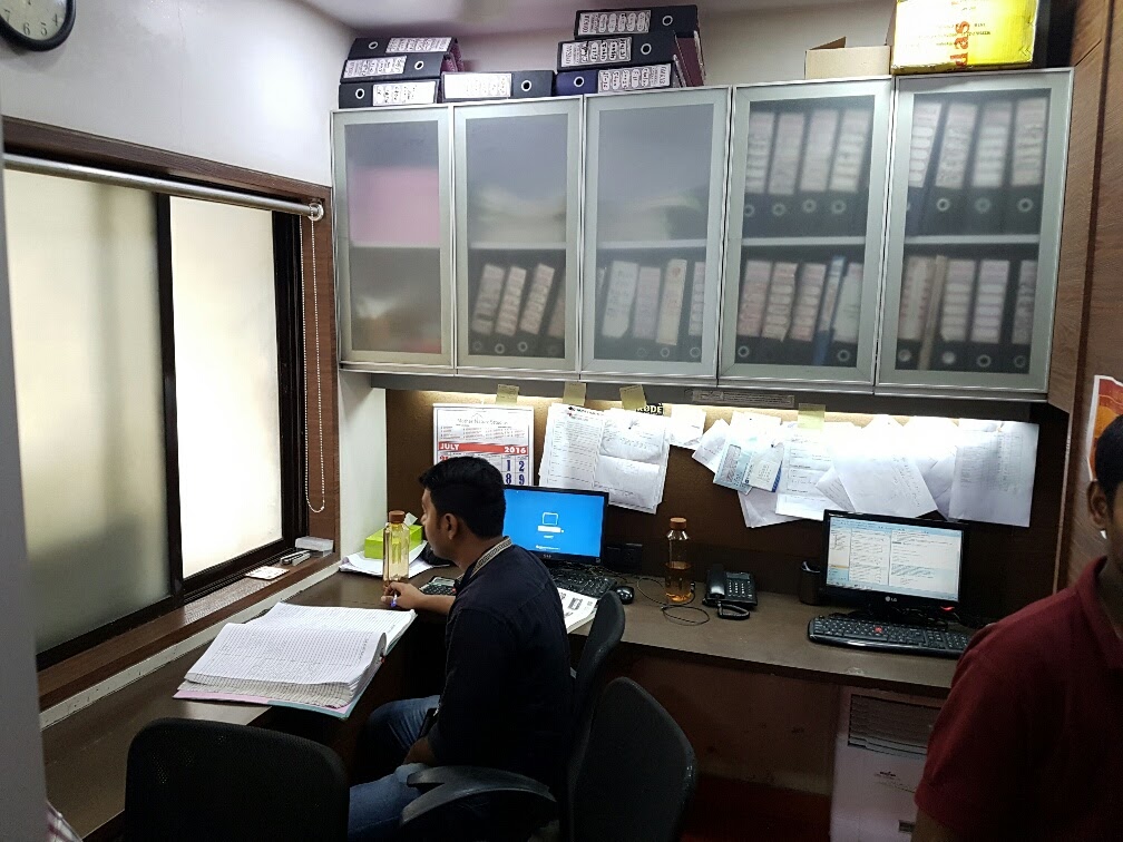 1 BHK Prem Sagar, Andheri West — for Sale — photo 2