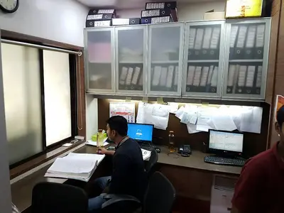 1 BHK Prem Sagar, Andheri West — for Sale — photo 2 thumbnail