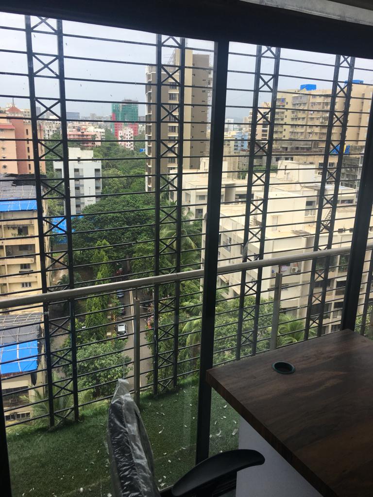 Office Space Furnished in Venus Tower , Andheri West